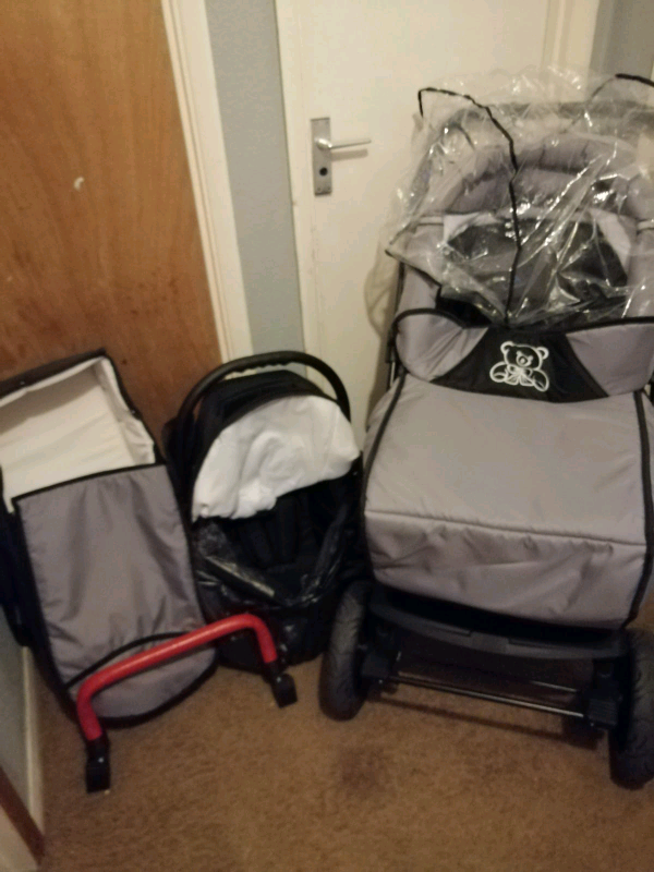 prams for sale gumtree